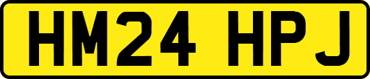 HM24HPJ