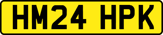 HM24HPK