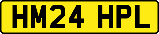 HM24HPL