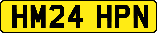 HM24HPN