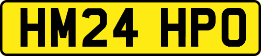 HM24HPO