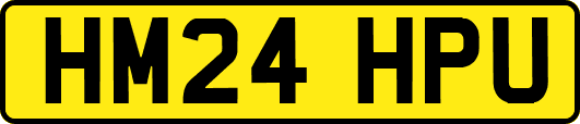 HM24HPU