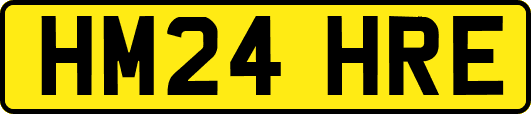 HM24HRE