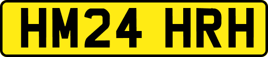 HM24HRH