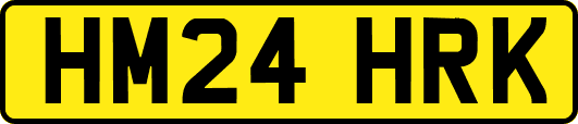 HM24HRK