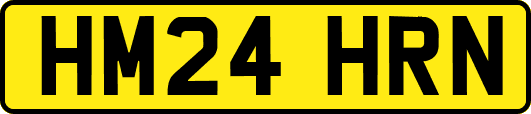 HM24HRN