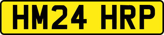 HM24HRP