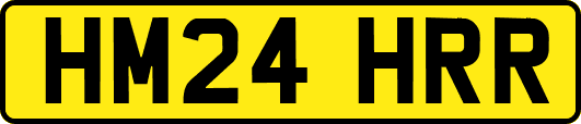 HM24HRR