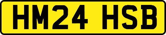 HM24HSB