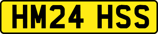 HM24HSS
