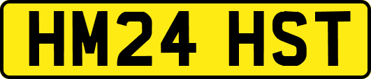 HM24HST