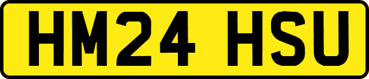 HM24HSU