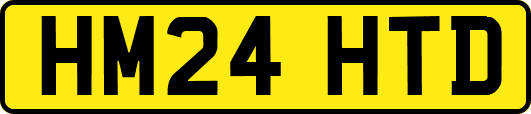 HM24HTD