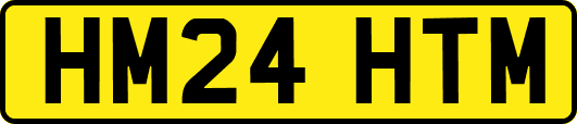 HM24HTM