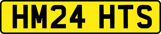 HM24HTS