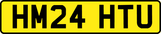 HM24HTU