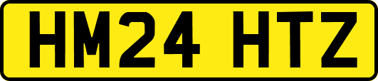 HM24HTZ