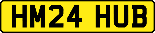 HM24HUB