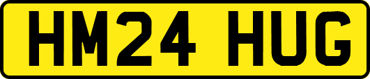 HM24HUG