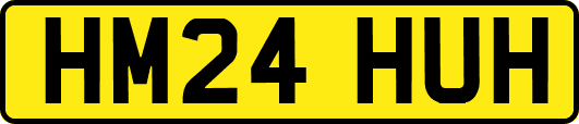 HM24HUH