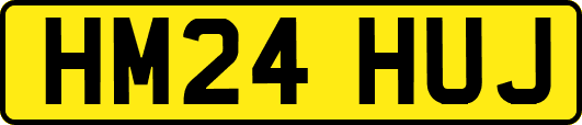 HM24HUJ