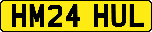 HM24HUL