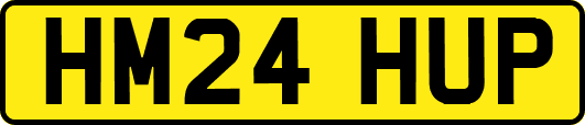 HM24HUP