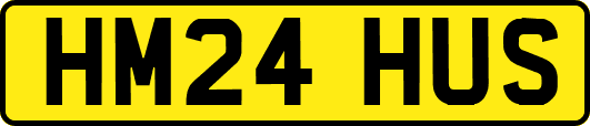 HM24HUS