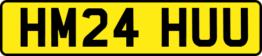 HM24HUU