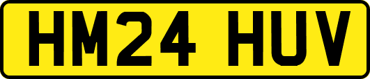 HM24HUV