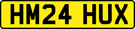 HM24HUX