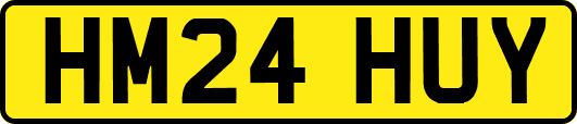HM24HUY