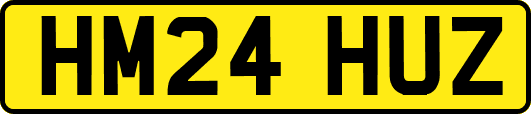 HM24HUZ