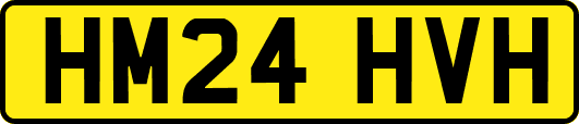 HM24HVH