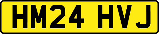 HM24HVJ