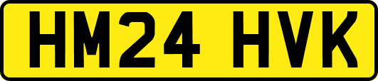 HM24HVK
