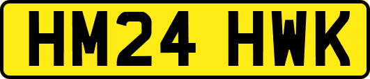 HM24HWK