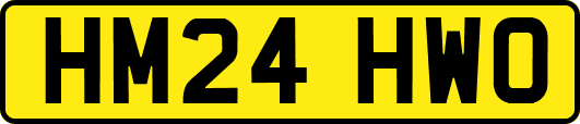 HM24HWO