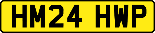 HM24HWP