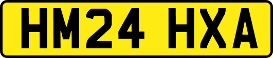 HM24HXA