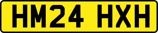 HM24HXH