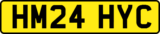 HM24HYC