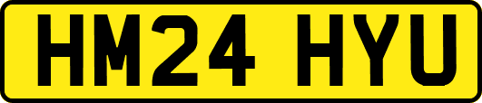 HM24HYU