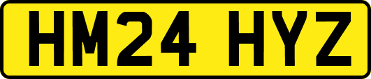 HM24HYZ