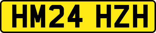 HM24HZH