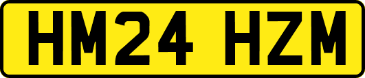 HM24HZM