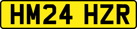 HM24HZR