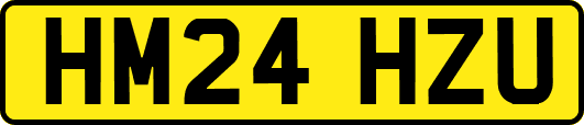 HM24HZU