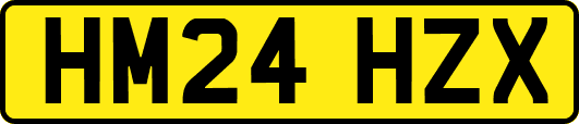 HM24HZX