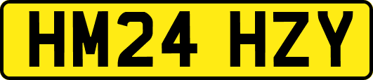 HM24HZY